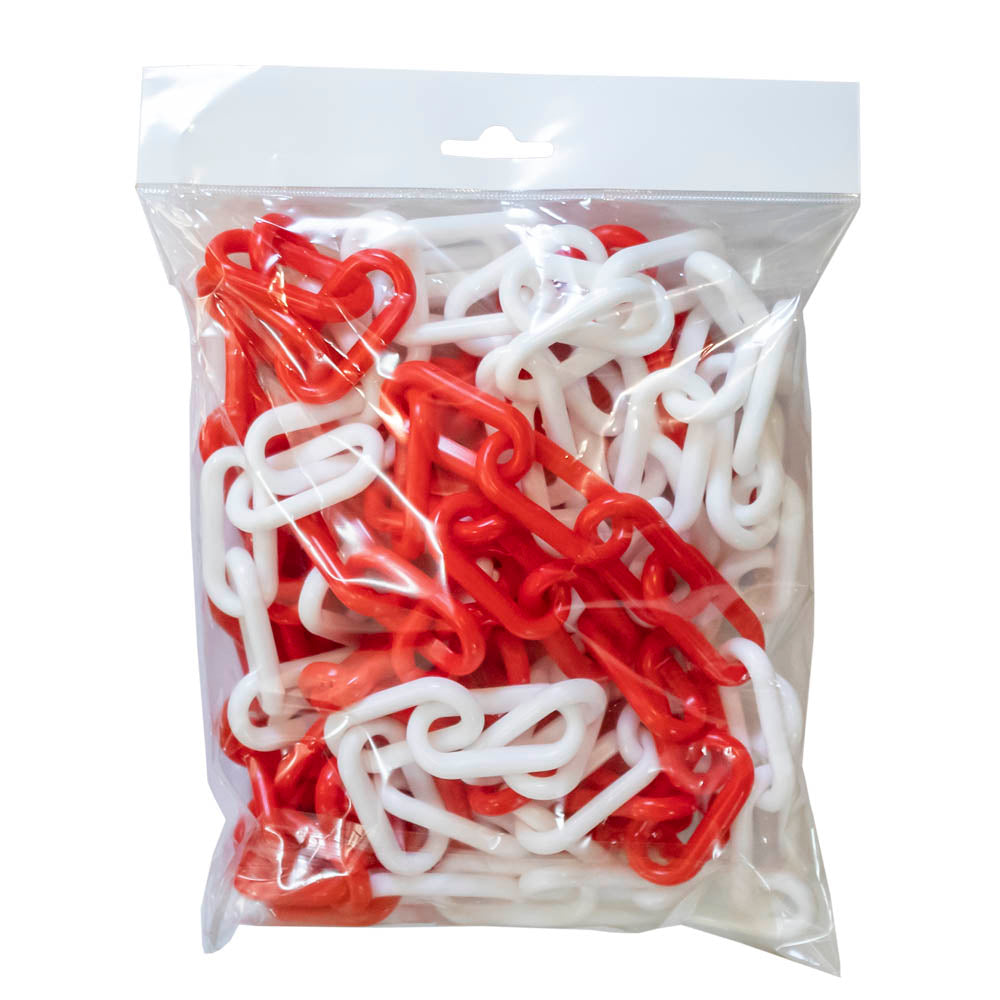 CATENA IN PLASTICA - 5M | 53809