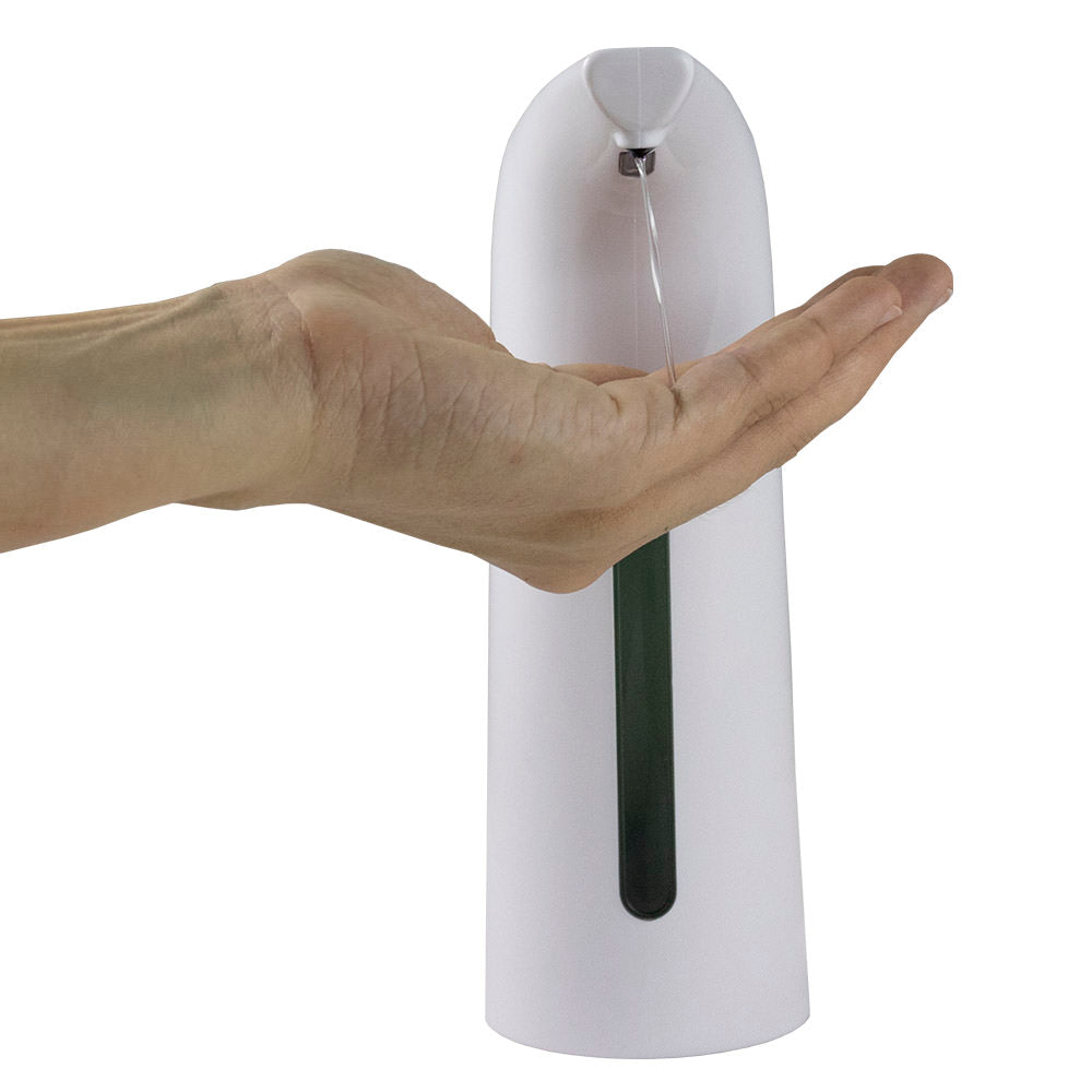 DISPENSER GEL AUTOMATICO - 400ML | 53826