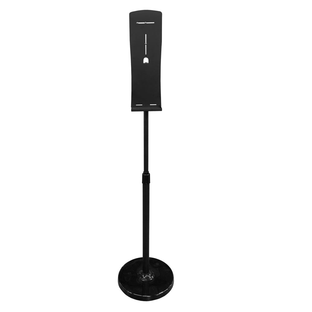 SUPPORTO PER DISPENSER DI GEL AUTOMATICO | 53827