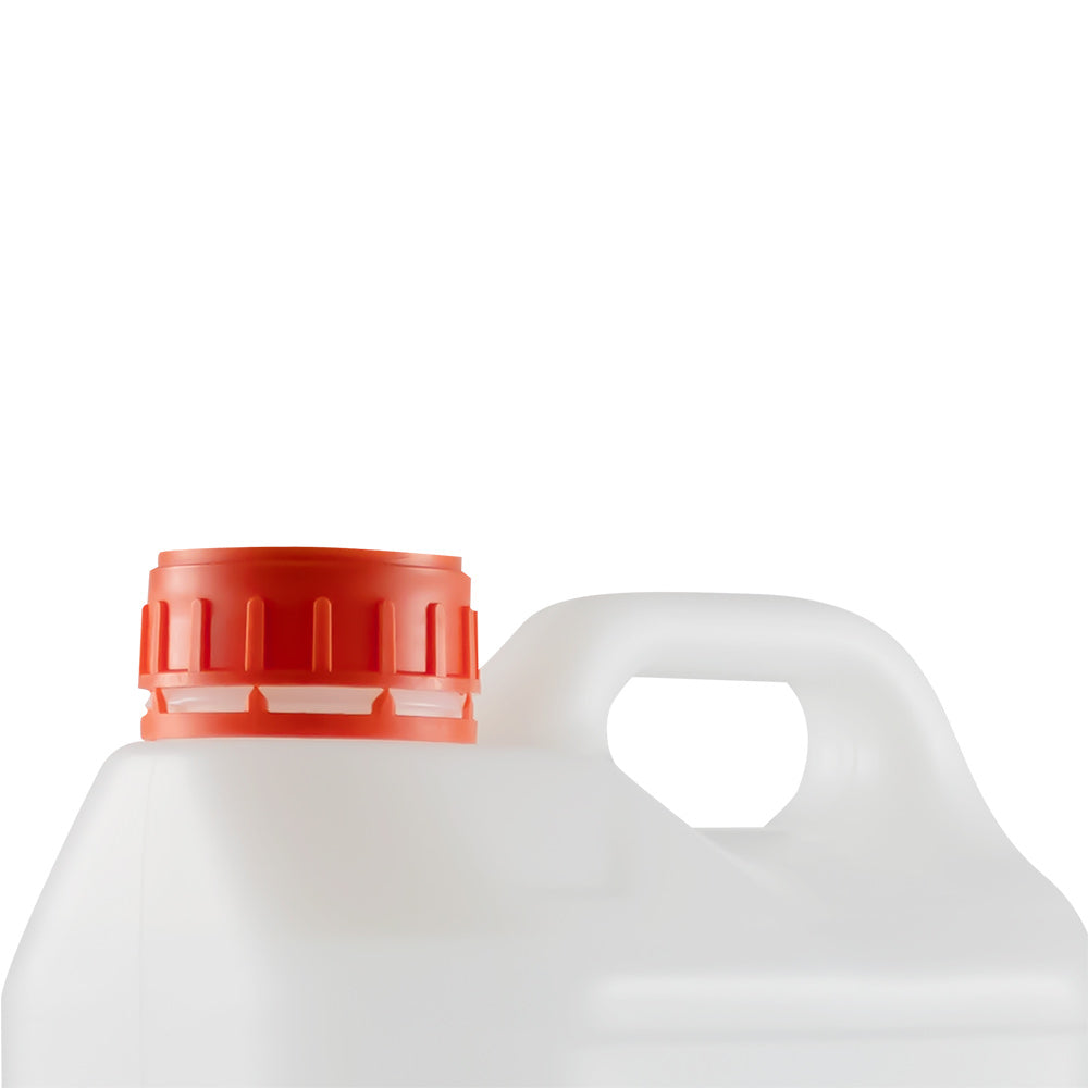 SOLUZIONE IDROALCOLICA PER SUPERFICI - 5L | 53829