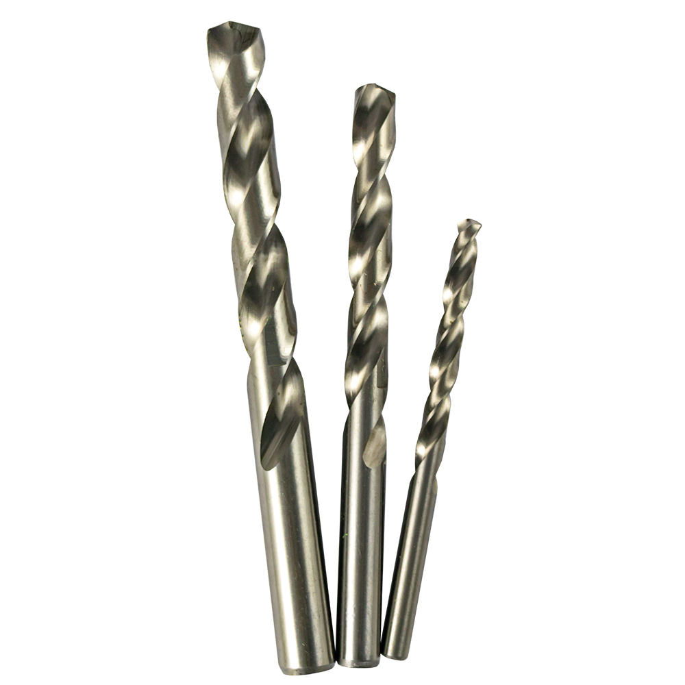 SET DI PUNTE AD ELICA HSS 4341, 1-10 MM | 53854