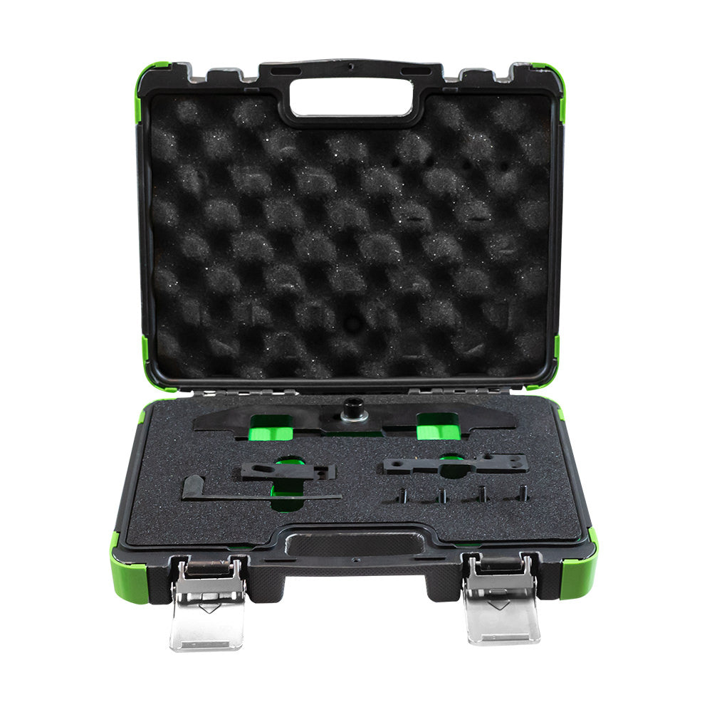 KIT DI ATTREZZI DI REGOLAZIONE CINGHIA DENTATA PER PSA 1.0, 1.2 VTI | 53876