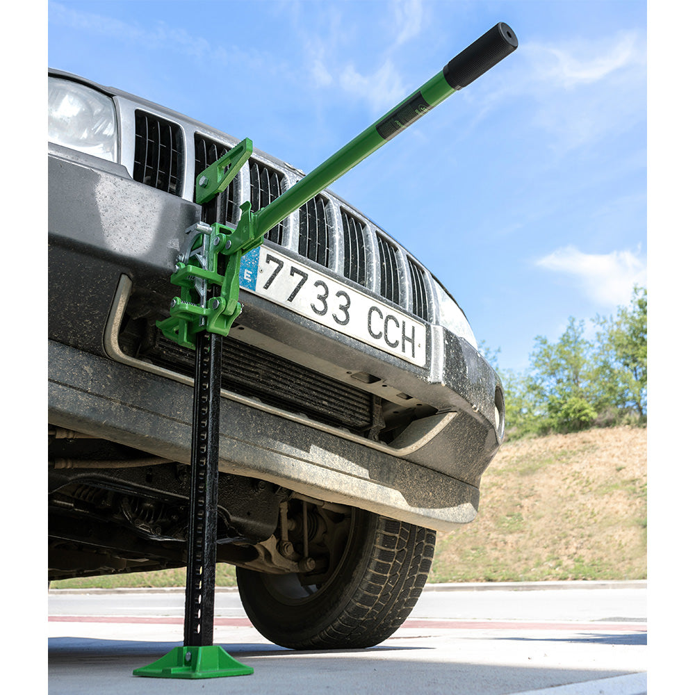 MARTINETTO DI SOLLEVAMENTOA CRICCHETTO, 3 T, 840 MM | 53896