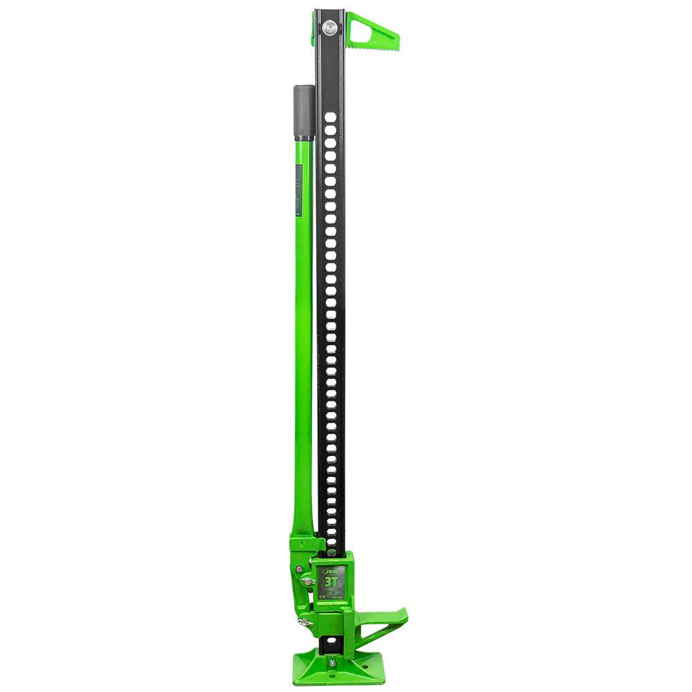 MARTINETTO DI SOLLEVAMENTOA CRICCHETTO, 3T, 1220 MM | 53897