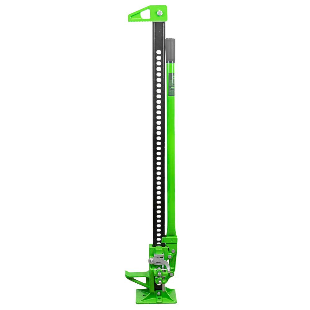 MARTINETTO DI SOLLEVAMENTOA CRICCHETTO, 3T, 1220 MM | 53897
