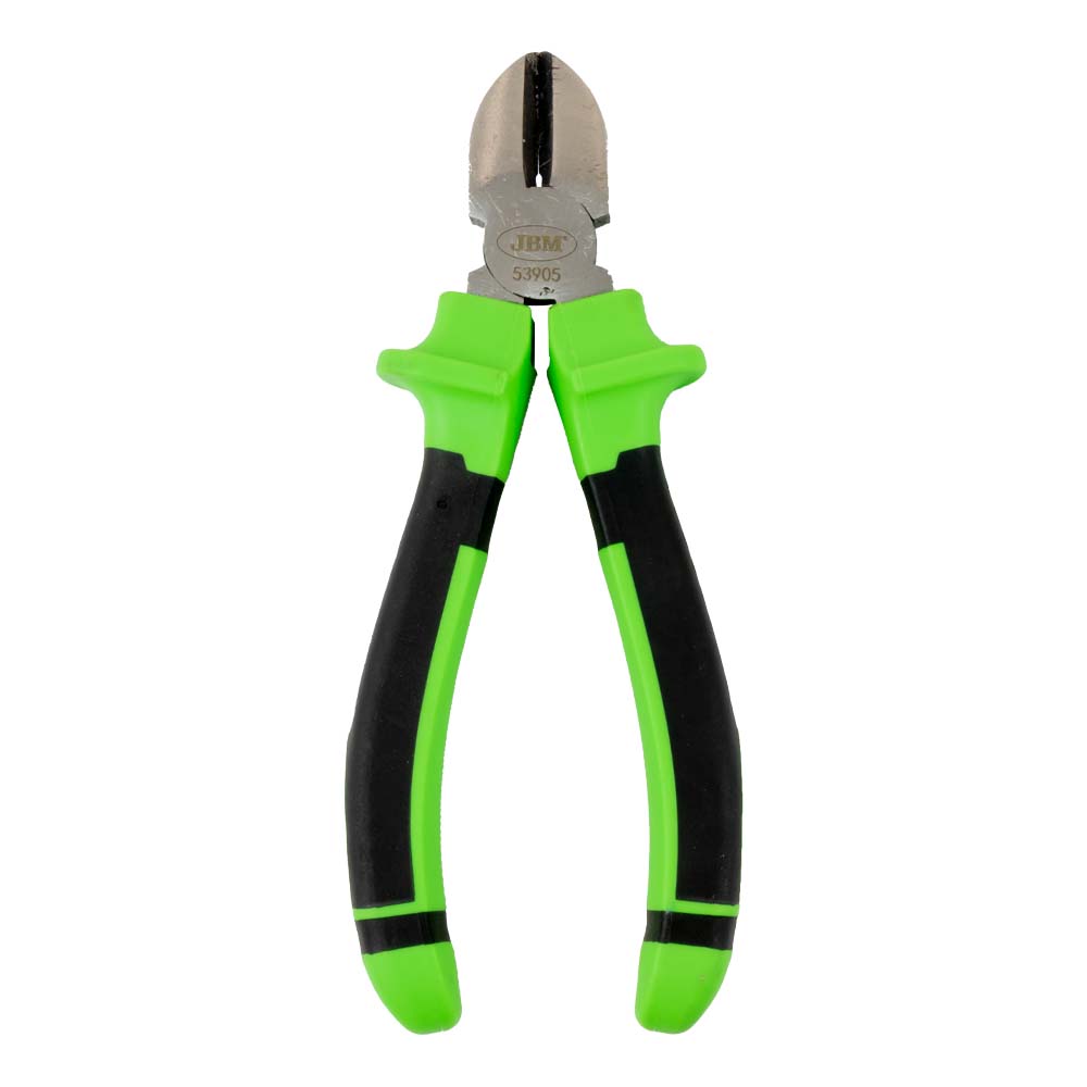 53905 PINZA TAGLIO DIAGONALE 6" - 160MM