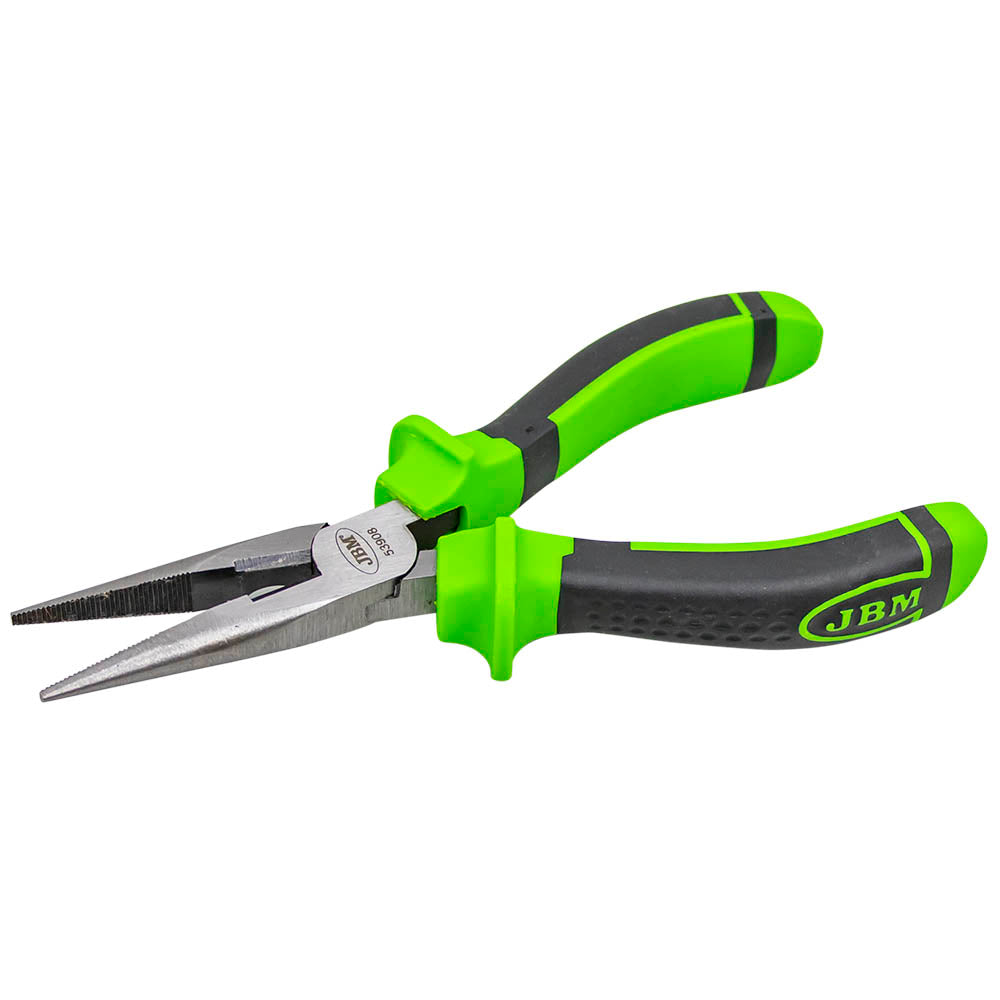 53908 PINZA A BECCHI LUNGHI 6" - 160MM