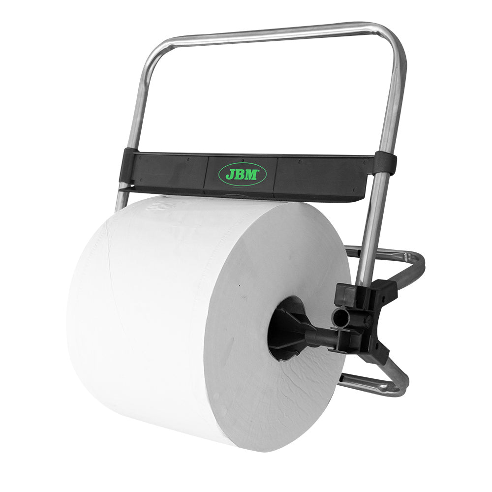 53922 PORTA ROTOLO DI CARTA PER PARETE