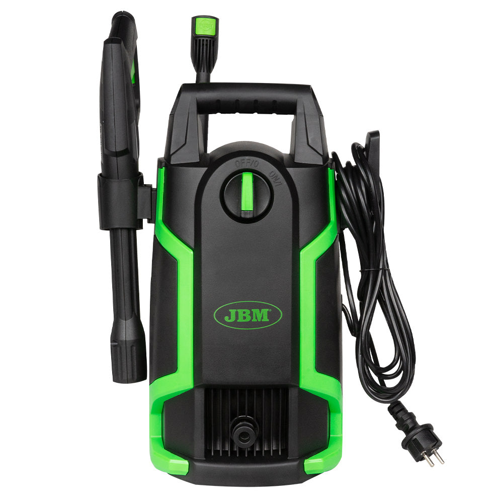 IDROPULITRICE AD ALTA PRESSIONE 1400W | 53947