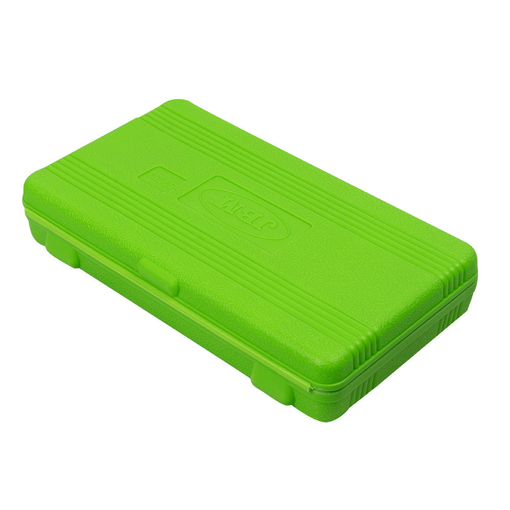 SET DI UTENSILI DA 130 PEZZI CON BUSSOLE E INSERTI 1/4 | 53953