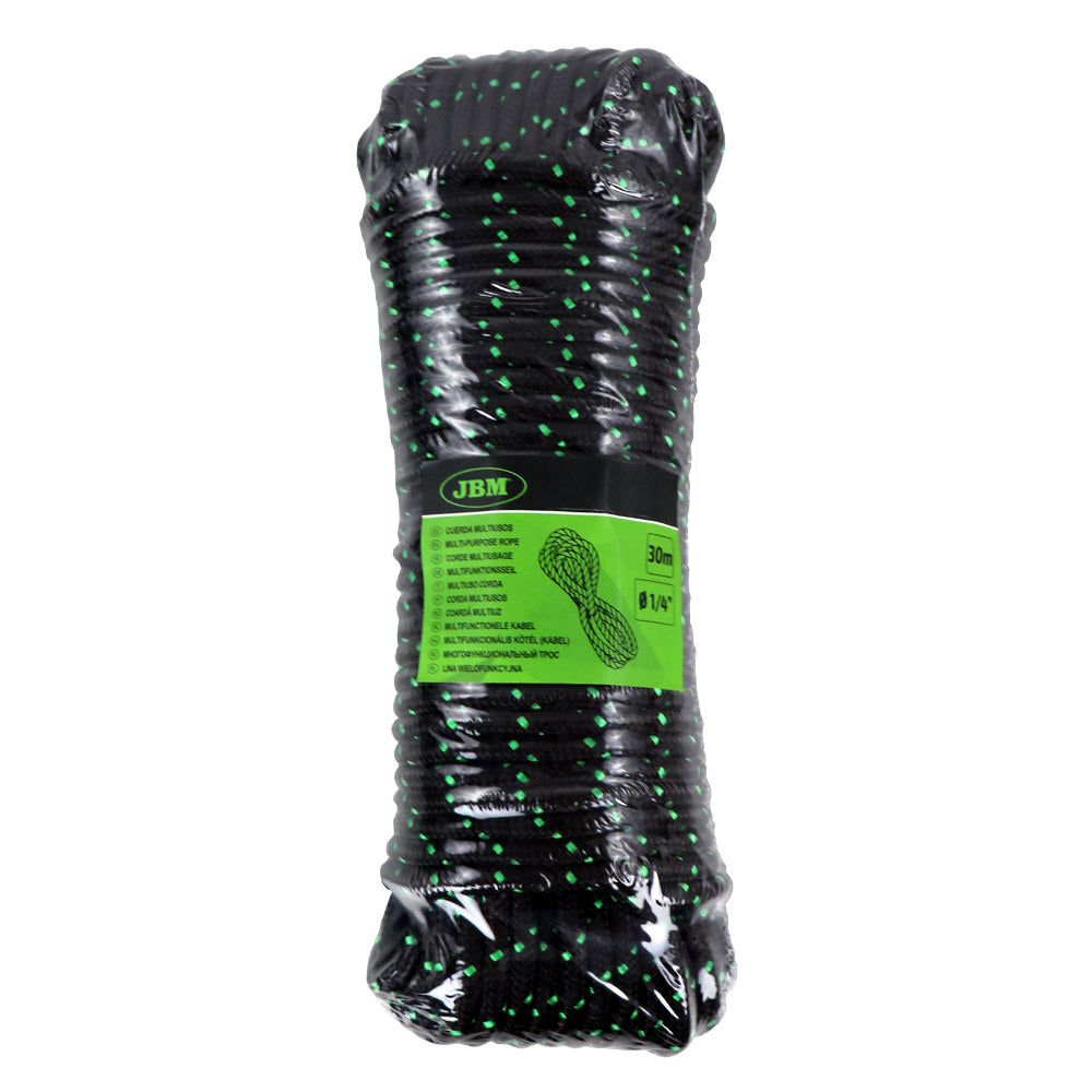 CORDA MULTIUSO  30M 1/4? | 53964