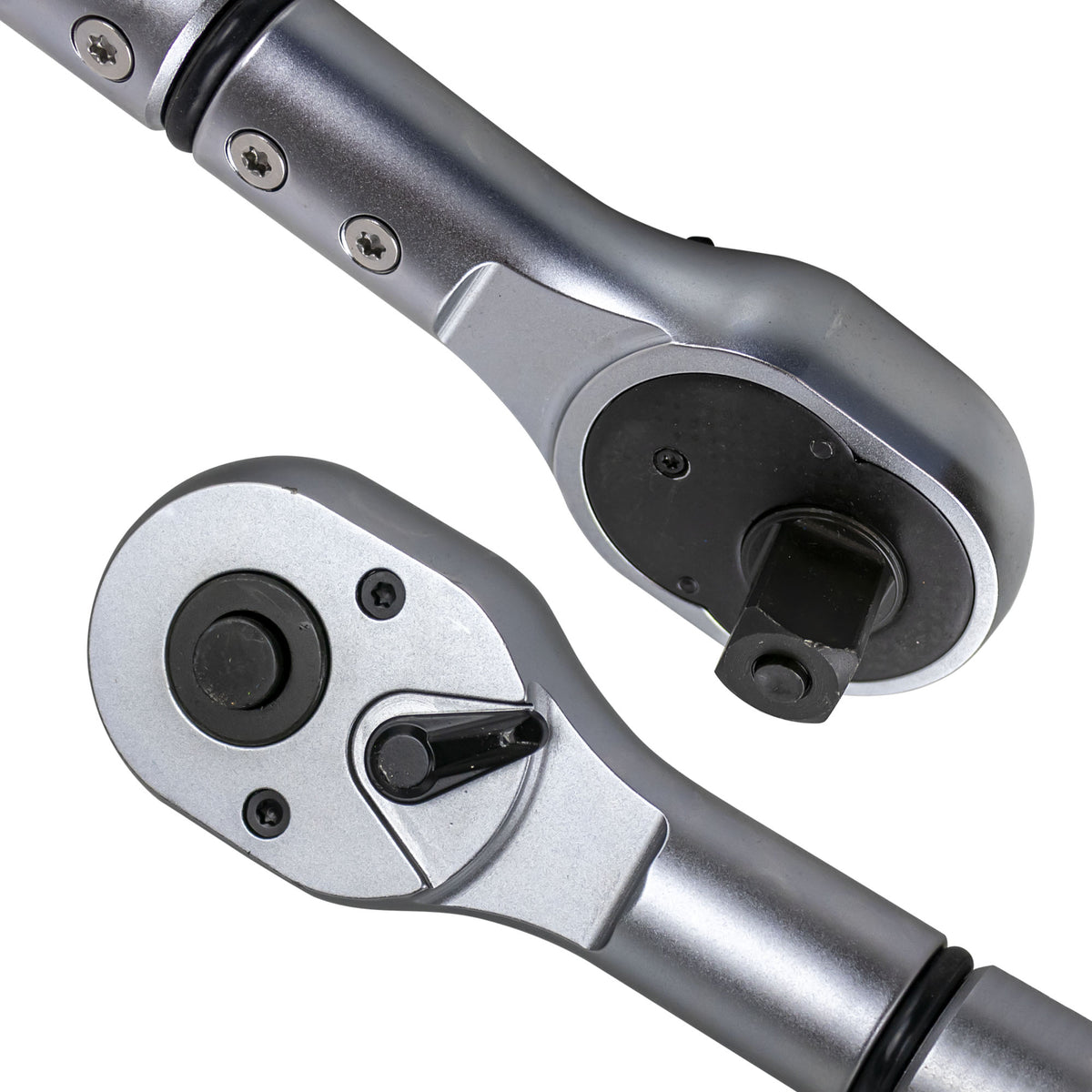CHIAVE DINAMOMETRICA 3/4" ESTENSIBILE, 100?1210 MM | 53972