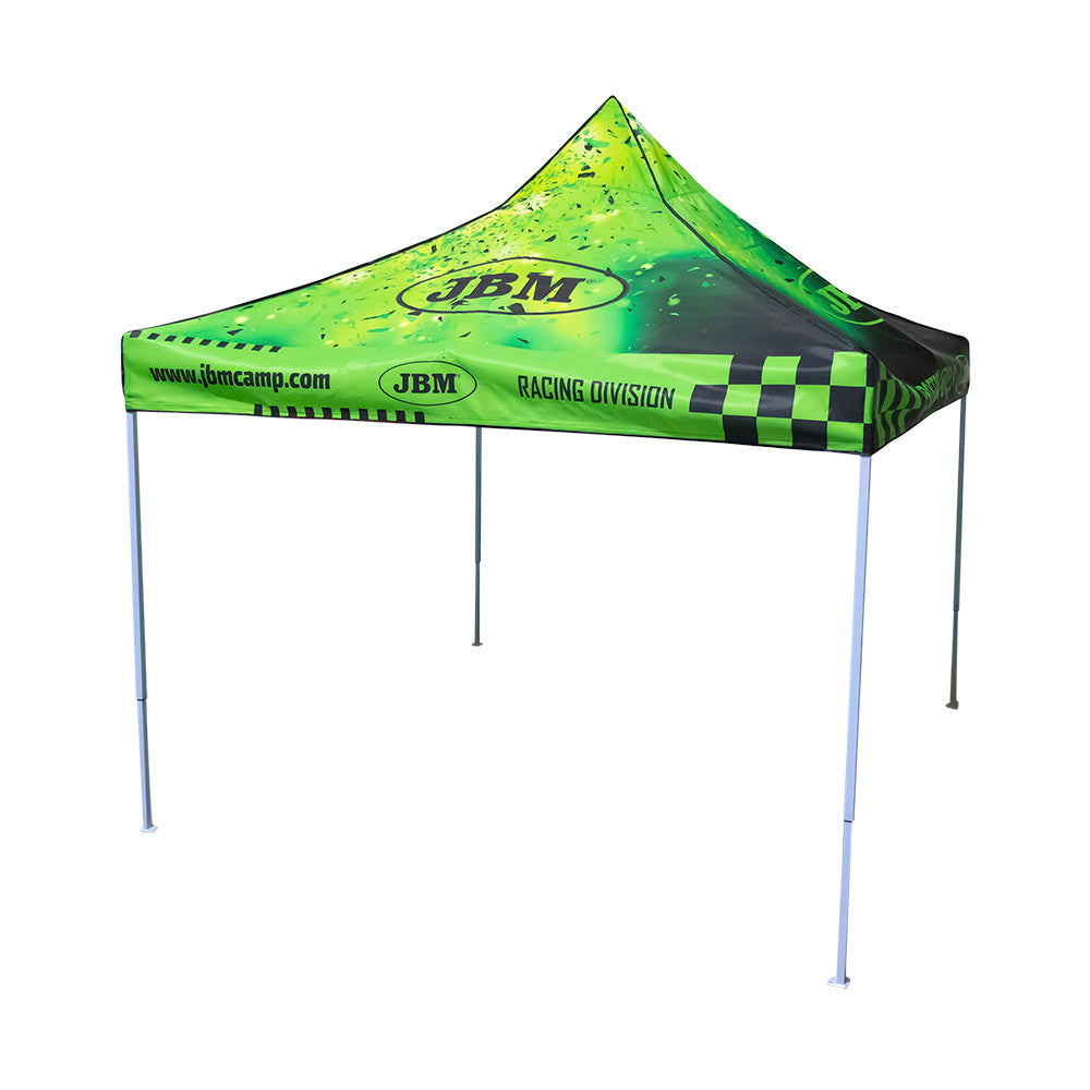 GAZEBO PIEGHEVOLE JBM 3X3M | 53973