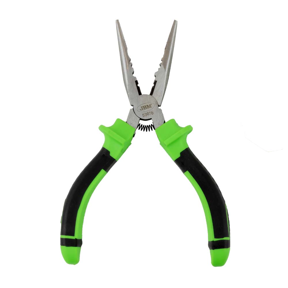 PINZA MULTIFUNZIONE AD ANGOLO RETTO 6" 160MM | 53976