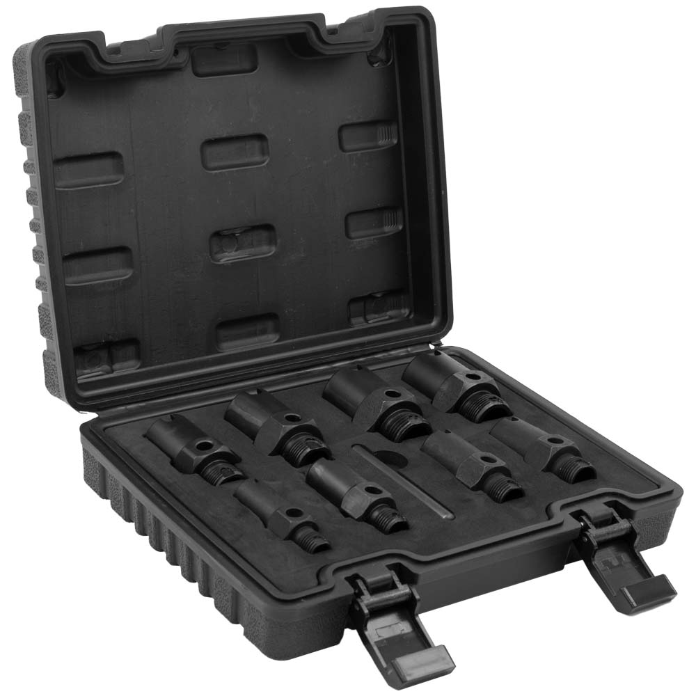 54003 SET DI RIPARAZIONE DELLA FILETTATURA INTERNA ED ESTERNA