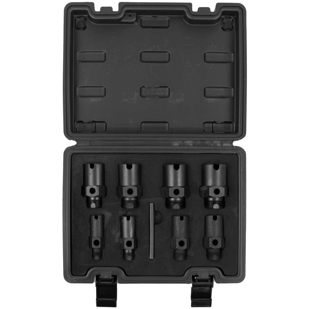 54003 SET DI RIPARAZIONE DELLA FILETTATURA INTERNA ED ESTERNA
