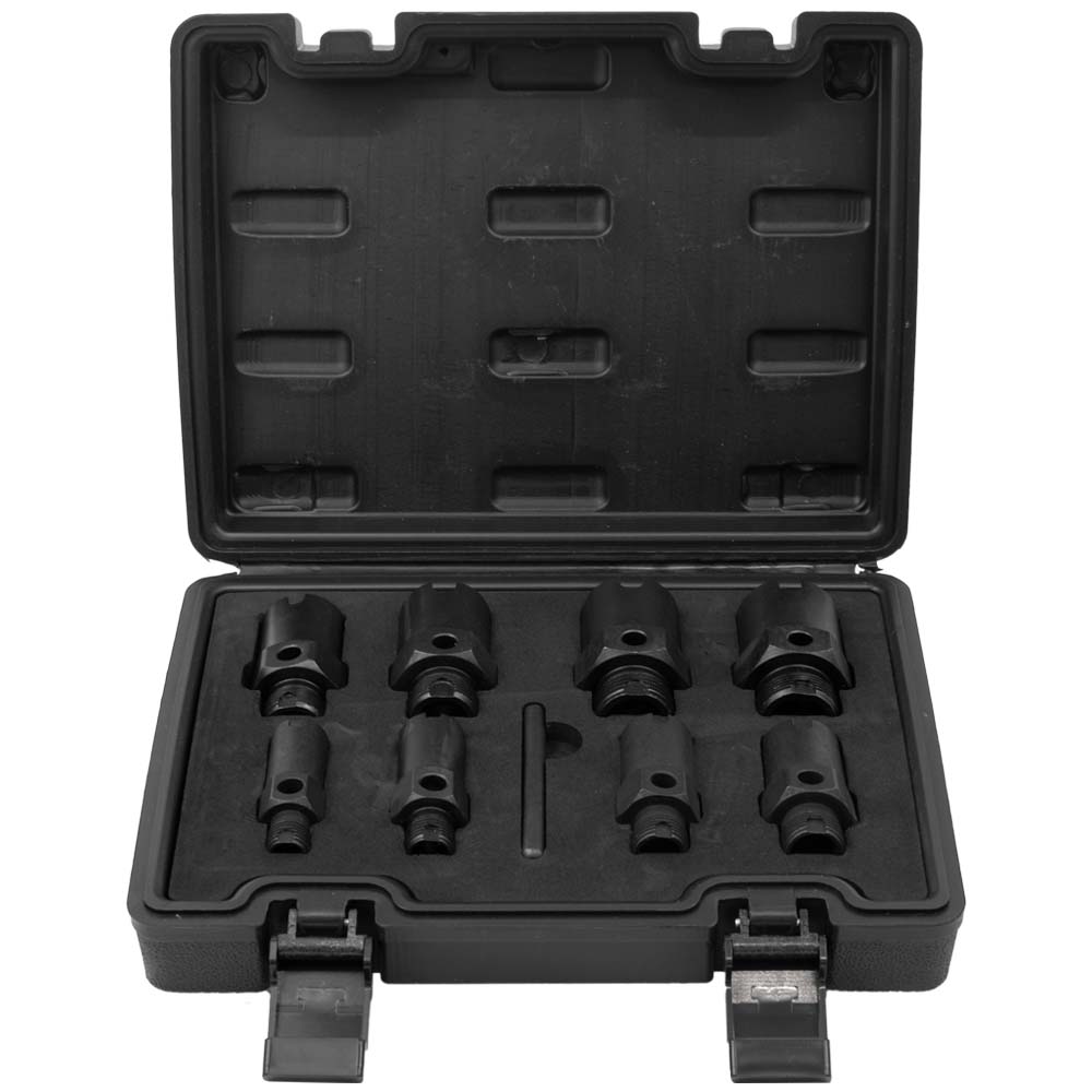 SET DI RIPARAZIONE DELLA FILETTATURA INTERNA ED ESTERNA | 54003
