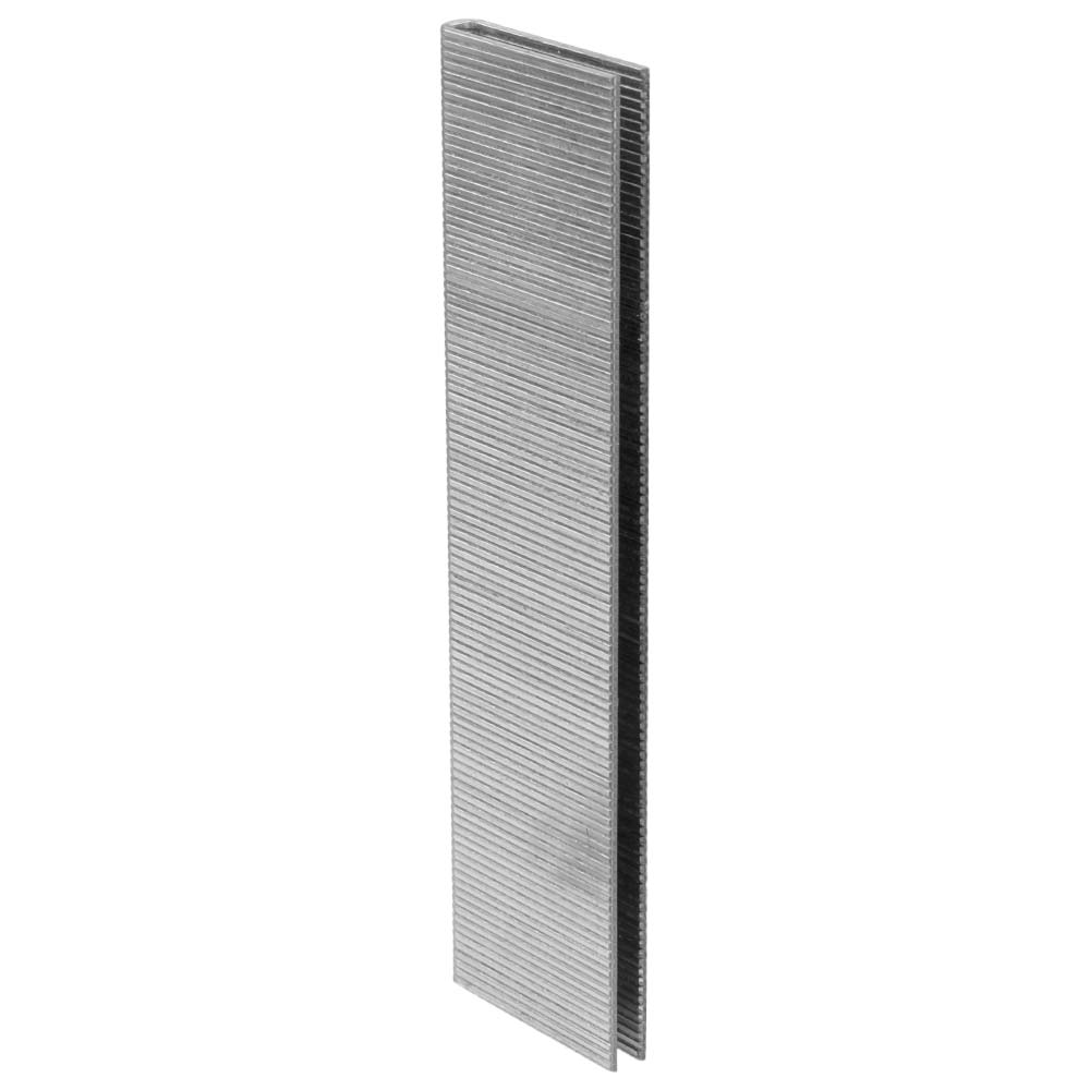 SET DI GRAFFE A CORONA STRETTA CALIBRO 18, 32X6 MM (1 000 PZ.) | 54010