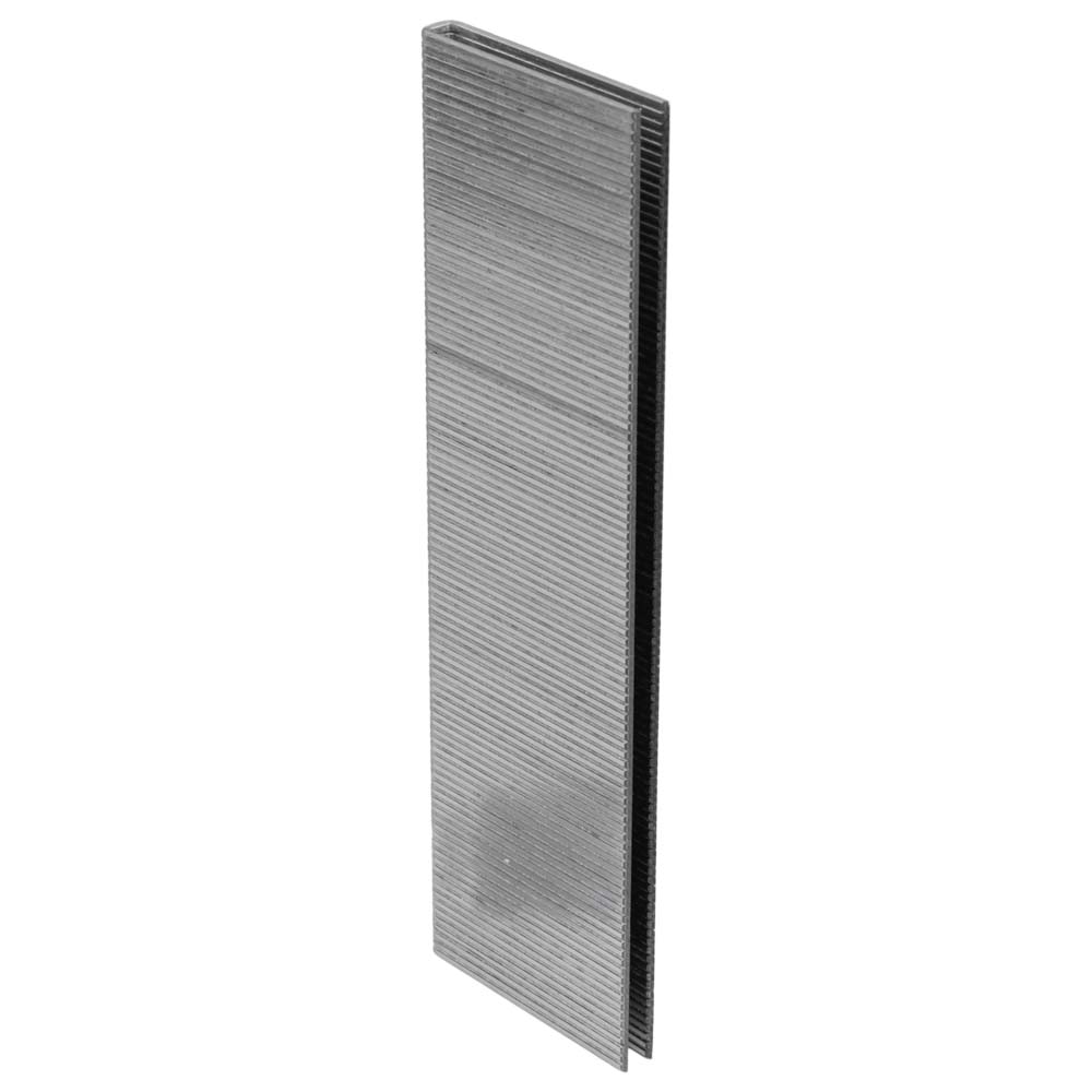 SET DI GRAFFE A CORONA STRETTA CALIBRO 18, 38X6 MM (1 000 PZ.) | 54011