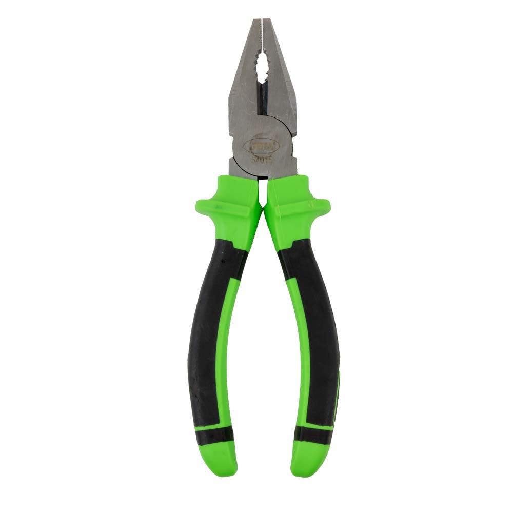 54015 PINZA UNIVERSALE 7" - 180MM