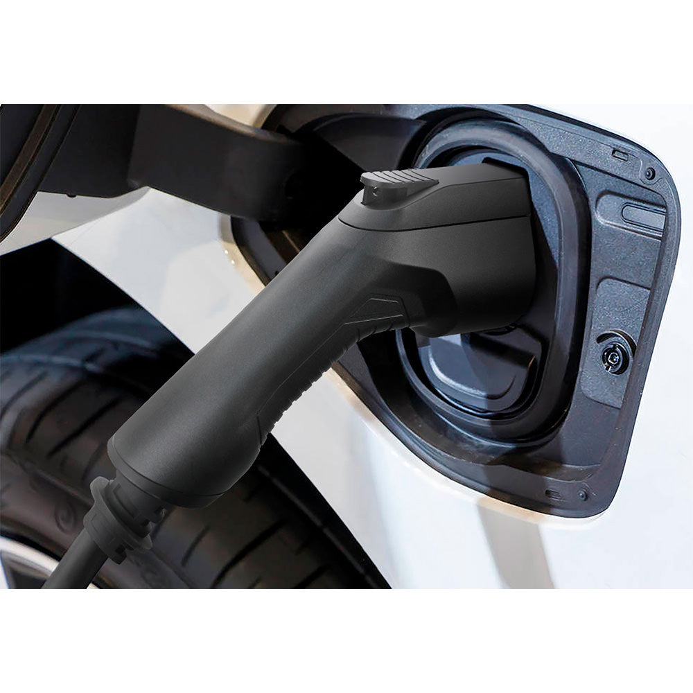CAVO ELETTRICO DI RICARICA PER AUTO, 7.5KW, 32 A, DAL TIPO 1 AL TIPO 2 (SINGLE-PHASE) | 54054