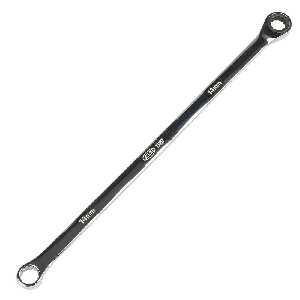 MODULO DI 7 CHIAVI A CRICCHETTO EXTRA LUNGHE | 54066