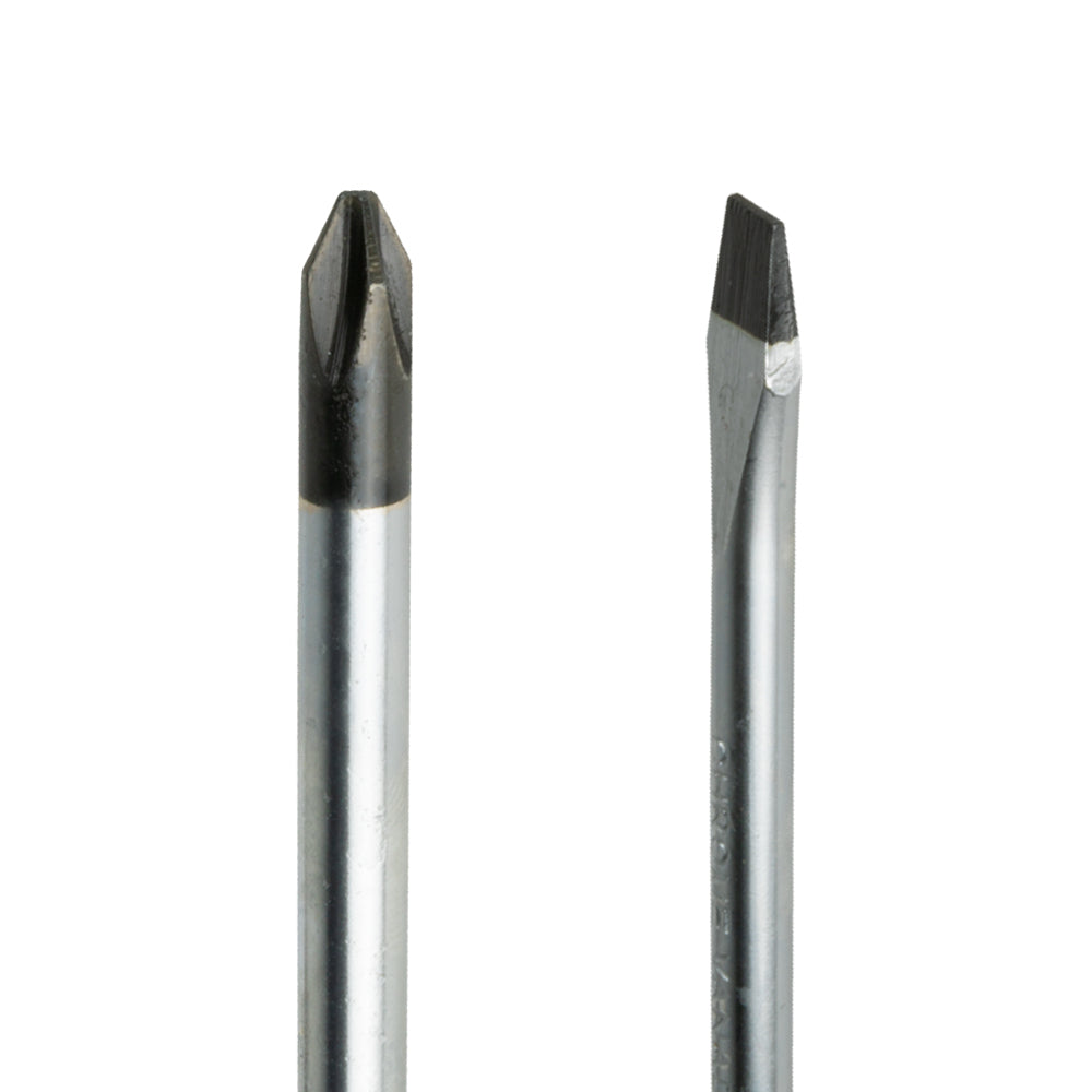54070-SET DI 6 CACCIAVITI (2 A CROCE + 4 A TAGLIO)