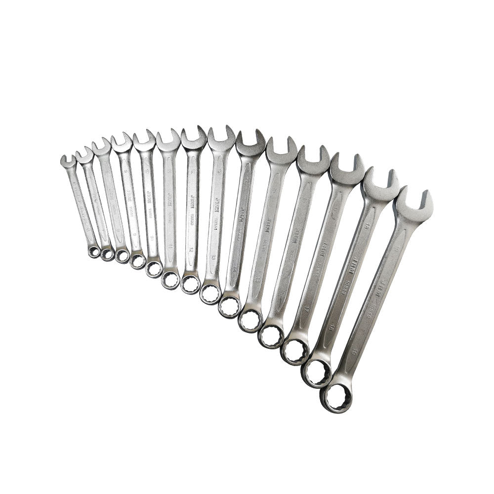 SET DI 14 CHIAVI COMBINATE | 54097