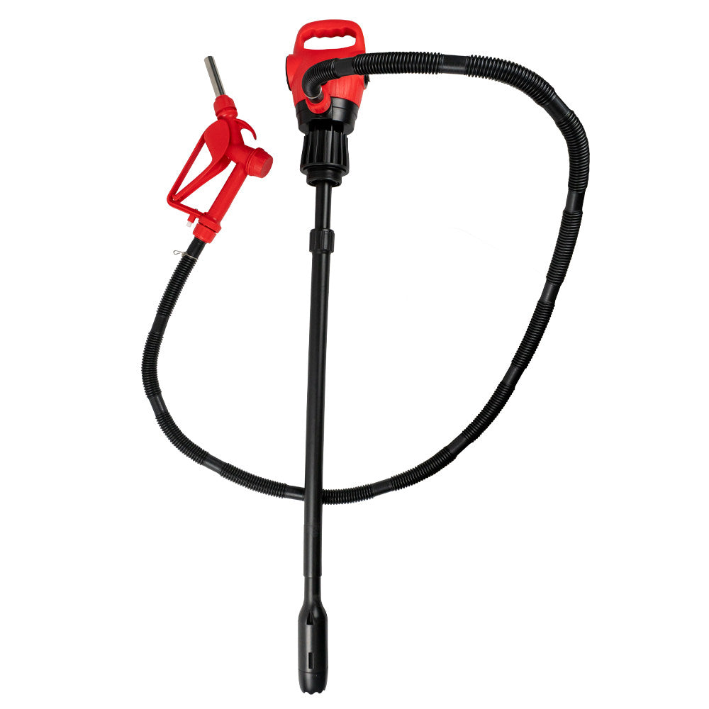 POMPA DIESEL-ELETTRICA 205L | 54100