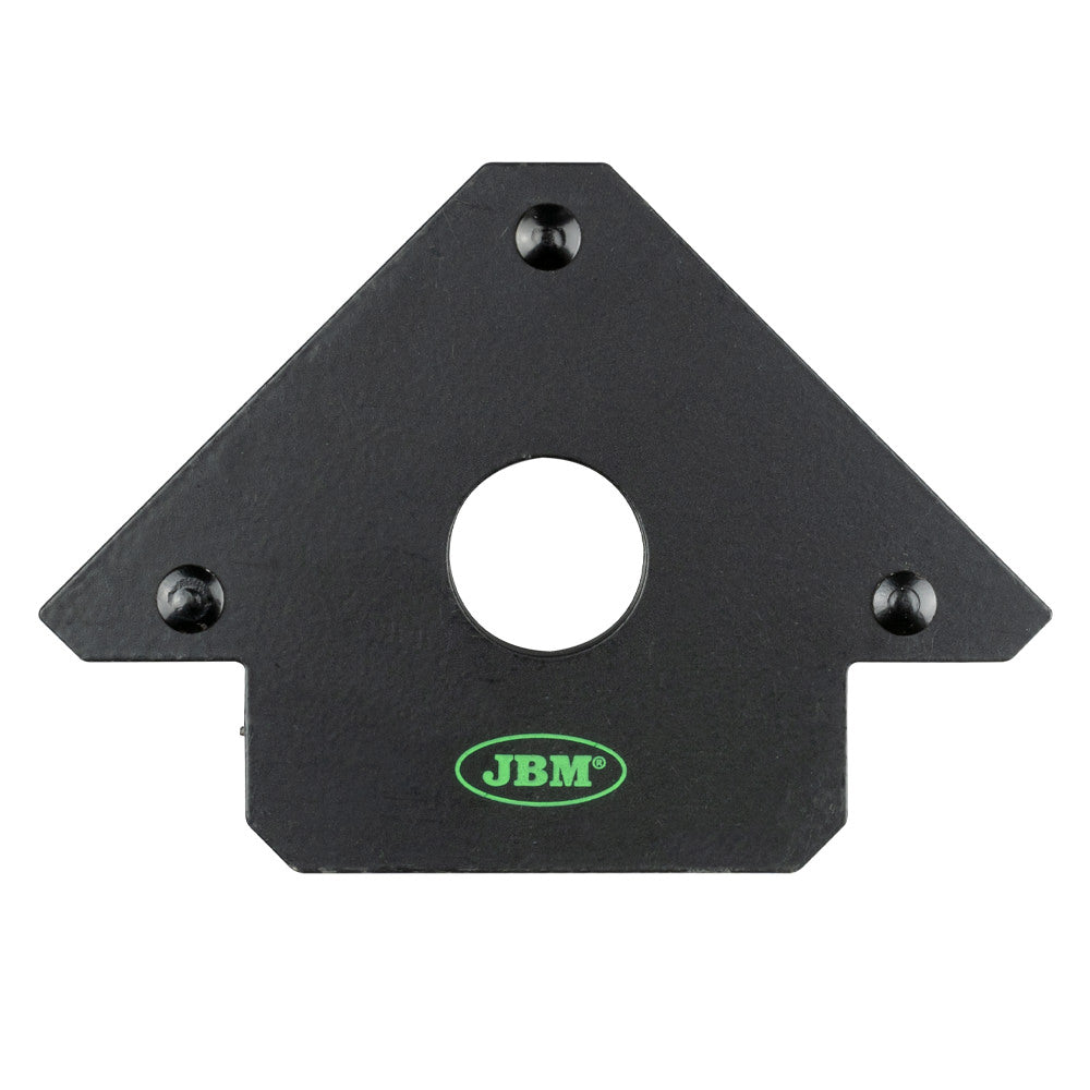 SQUADRA MAGNETICA 45?, 90?, 135? - 100 MM | 54113