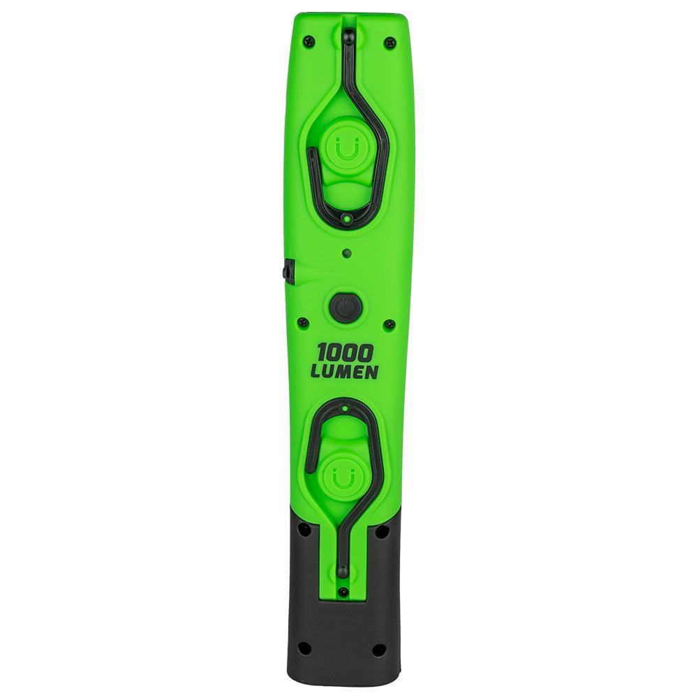 LAMPADA LED PORTATILE CON BASE MAGNETICA ARTICOLATA - 1000LM | 54124