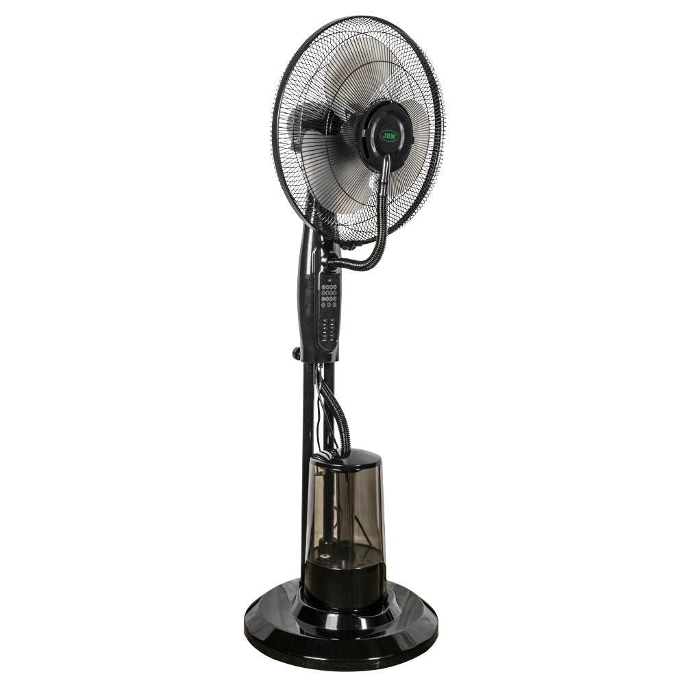 VENTILATORE NEBULIZZATORE D ACQUA 75W | 54125