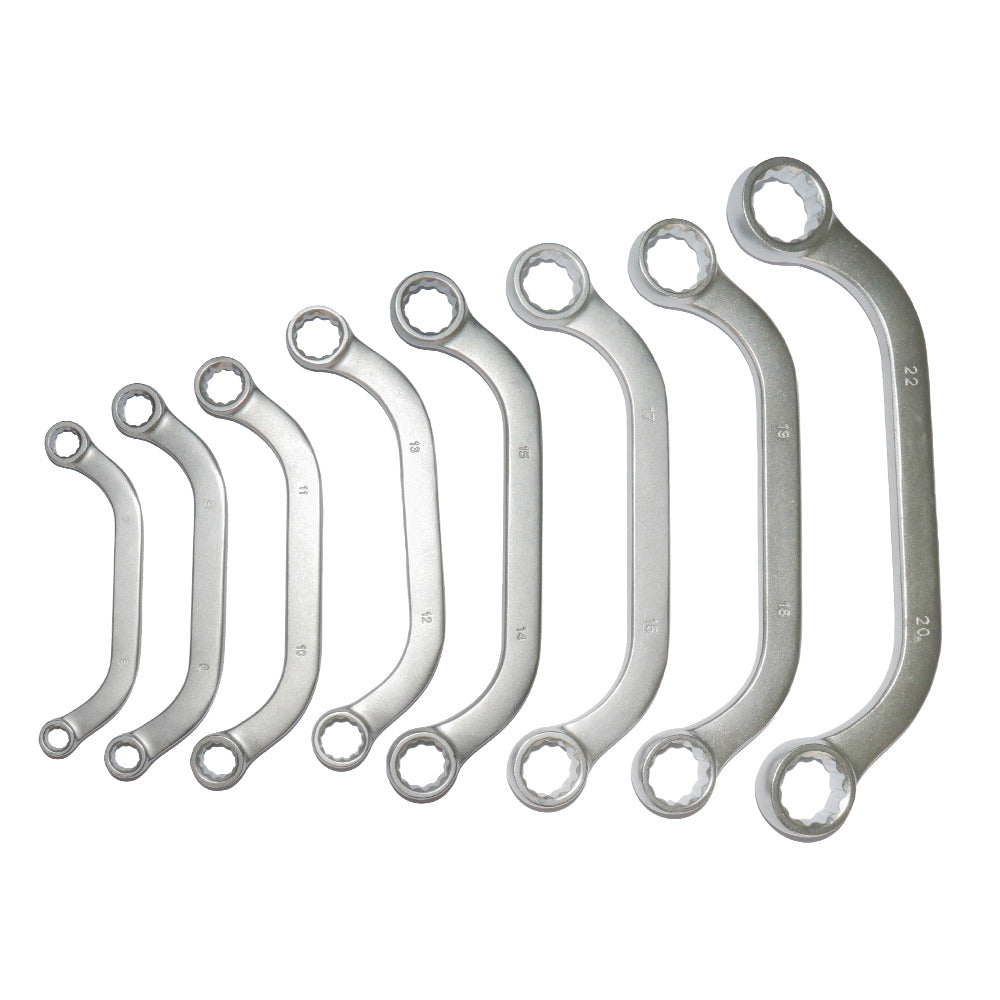 SET DI 8 CHIAVI A C A 12 POLI | 54159