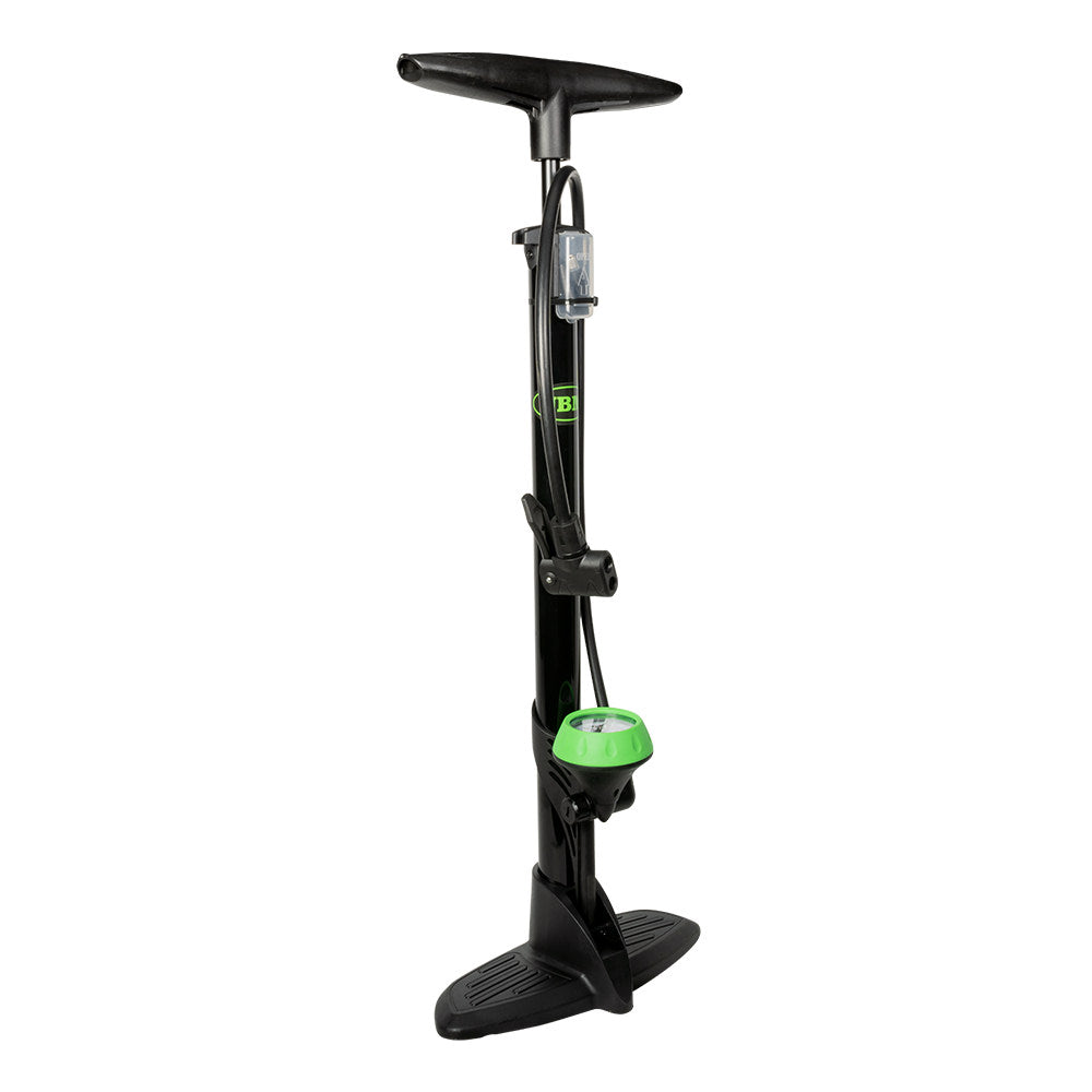 POMPA MANULE PER BICICLETTA | 54166