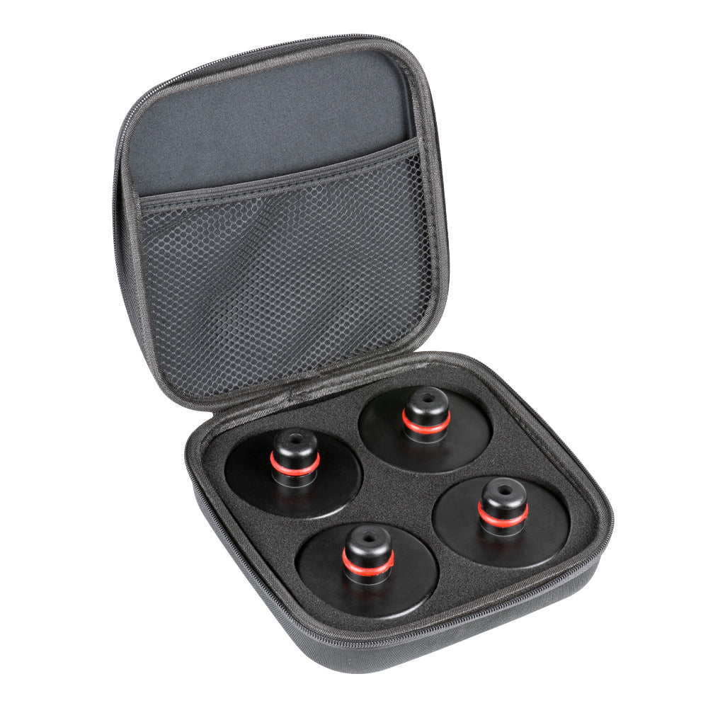 SET DI 4 APPOGGI PER IL SOLLEVAMENTO TESLA | 54175