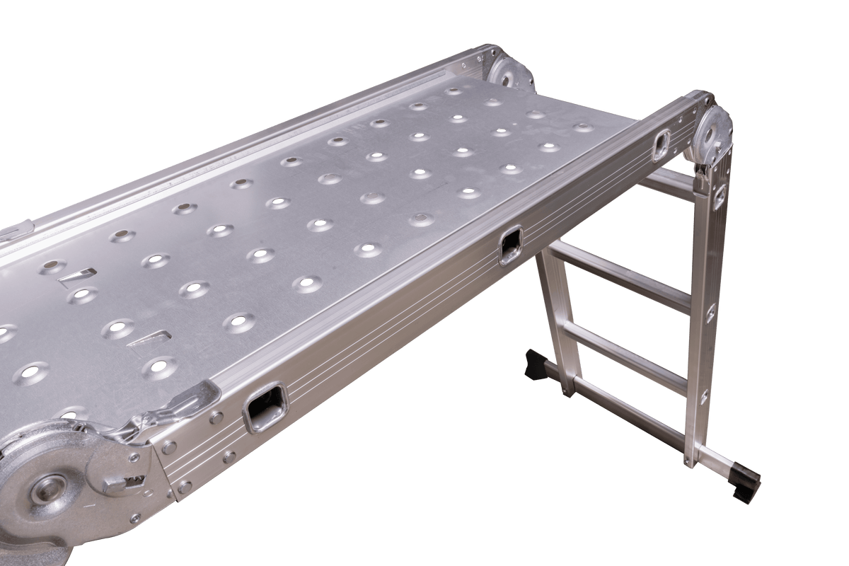 SET DI 2 PIATTAFORME PER RIF. 54176 | 15866