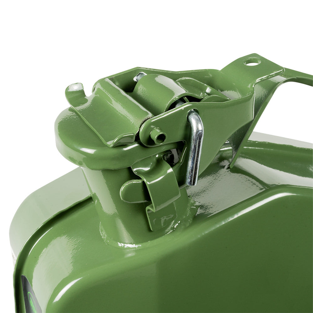TANICA DI METALLO 5L | 54181