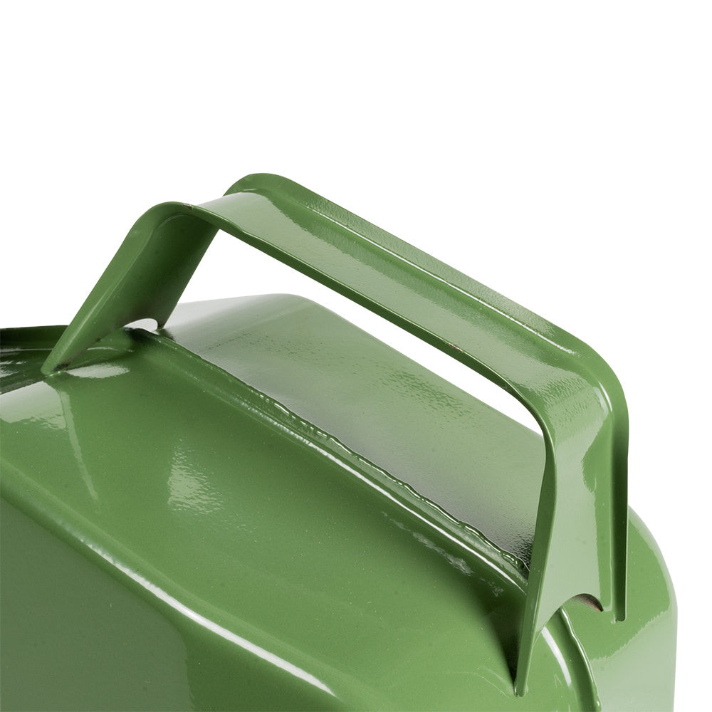 TANICA DI METALLO 5L | 54181