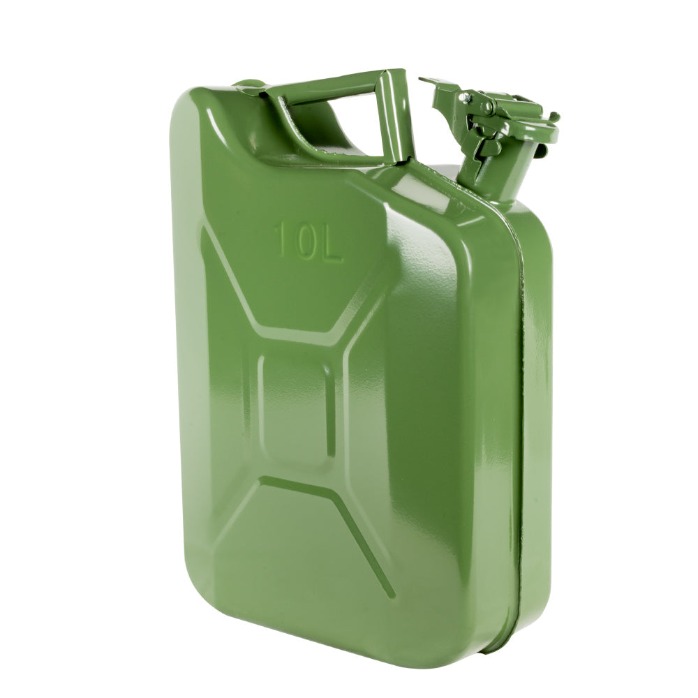 TANICA DI METALLO 10L | 54182