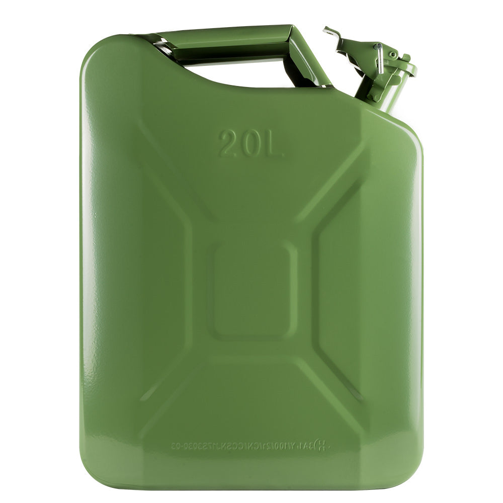 TANICA DI METALLO  20L | 54184