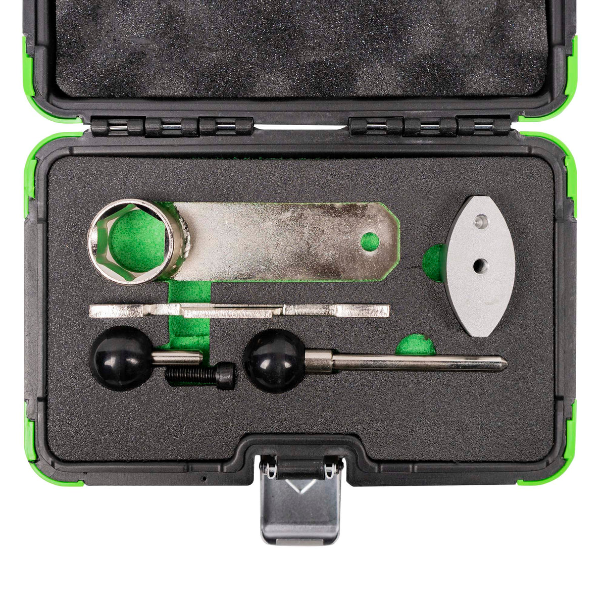 KIT DI ATTREZZI DI CRONOMETRAGGIO DEL MOTORE PER PORSCHE | 54200