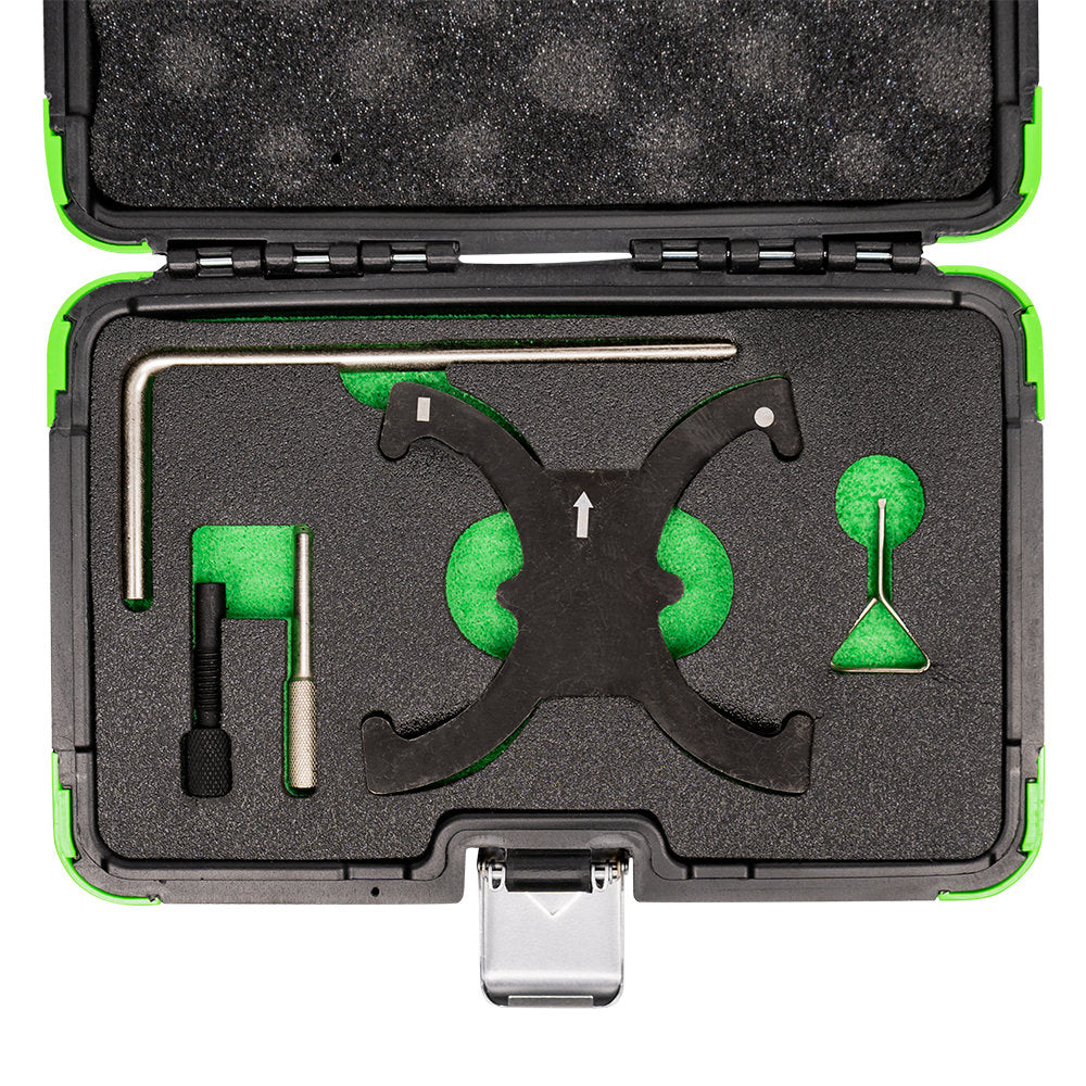 54201 SET DI STRUMENTI PER LA FASATURA DEL MOTORE FORD