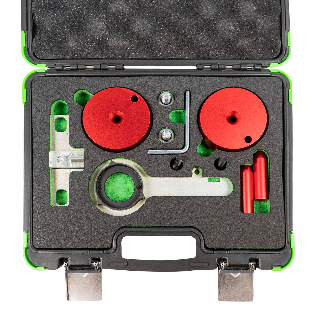 KIT DI ATTREZZI DI CRONOMETRAGGIO DEL MOTORE PER FORD 2.0 ECOBLUE | 54204