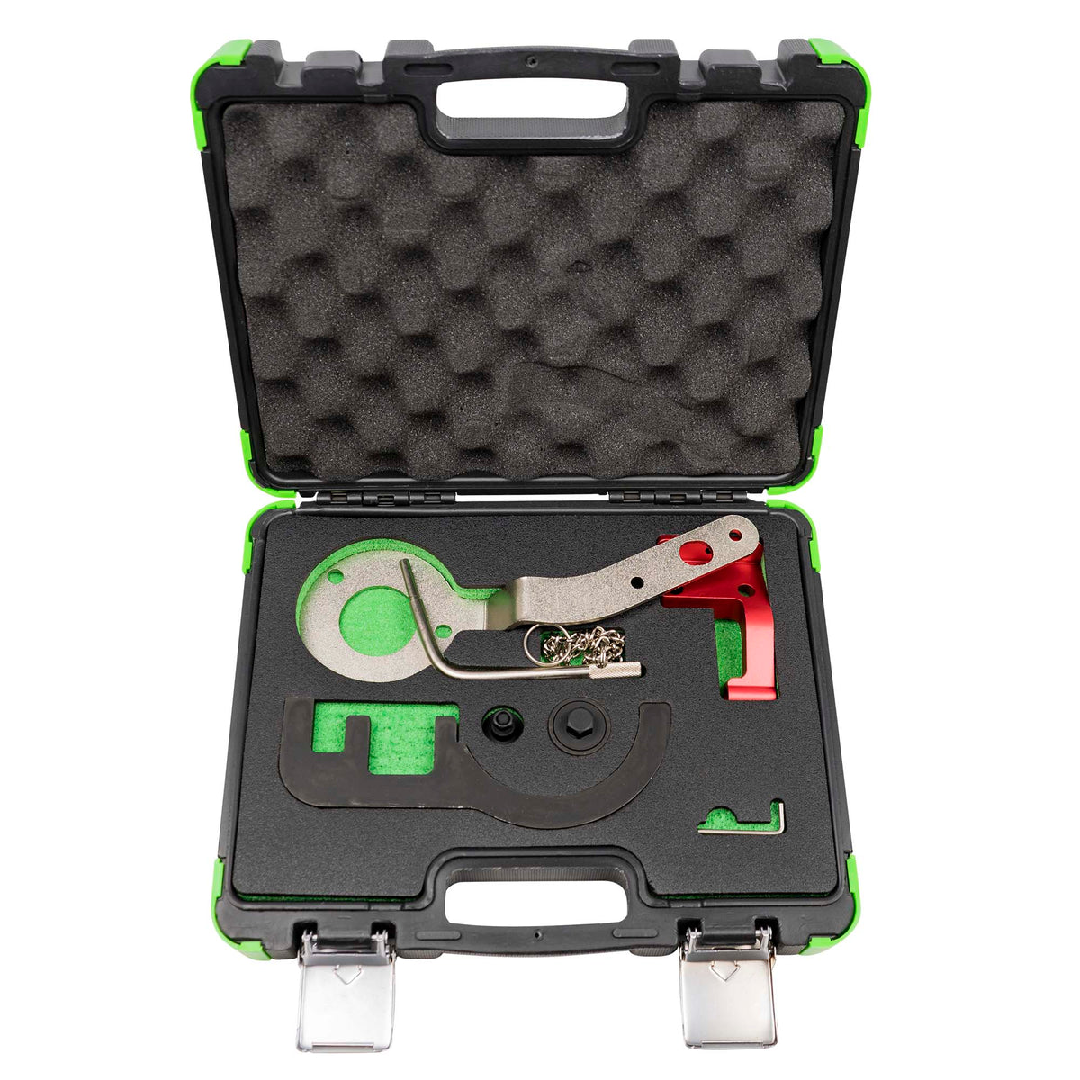 KIT DI ATTREZZI DI CRONOMETRAGGIO DEL MOTORE PER BMW/MINI 1.5, 2.0L | 54206