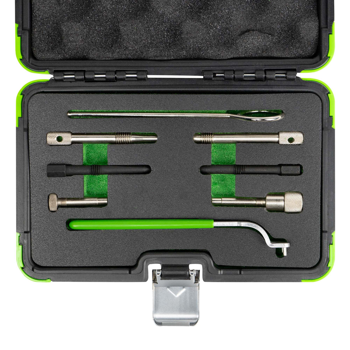KIT DI ATTREZZI DI CRONOMETRAGGIO DEL MOTORE PER CHRYSLER/JEEP LDV 2.5 CRD | 54207