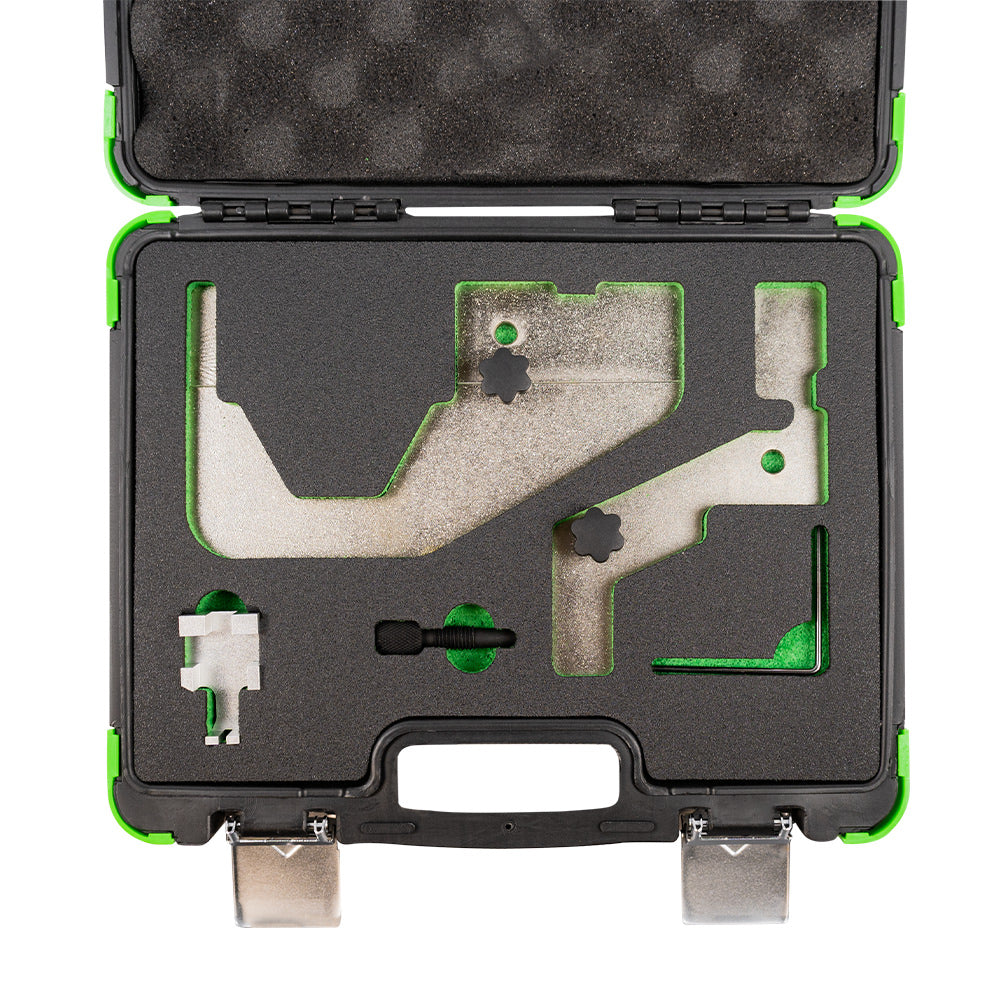 54208 KIT DI ATTREZZI DI CRONOMETRAGGIO DEL MOTORE PER FORD 2.0 ECO BOOST SCTI, TI-VCT