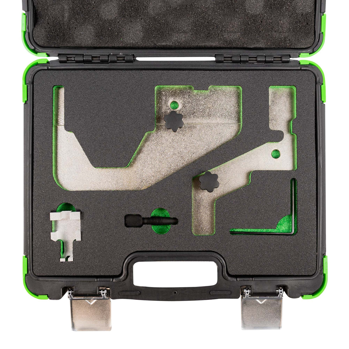 KIT DI ATTREZZI DI CRONOMETRAGGIO DEL MOTORE PER FORD 2.0 ECO BOOST SCTI, TI-VCT | 54208