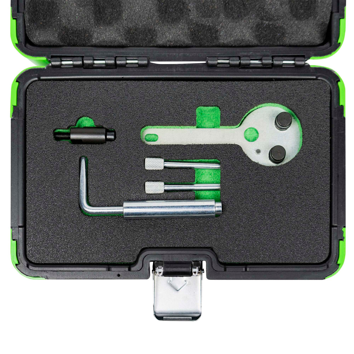 KIT DI ATTREZZI DI CRONOMETRAGGIO DEL MOTORE PER FORD/MAZDA 2.2, 3.2 TDCI | 54209