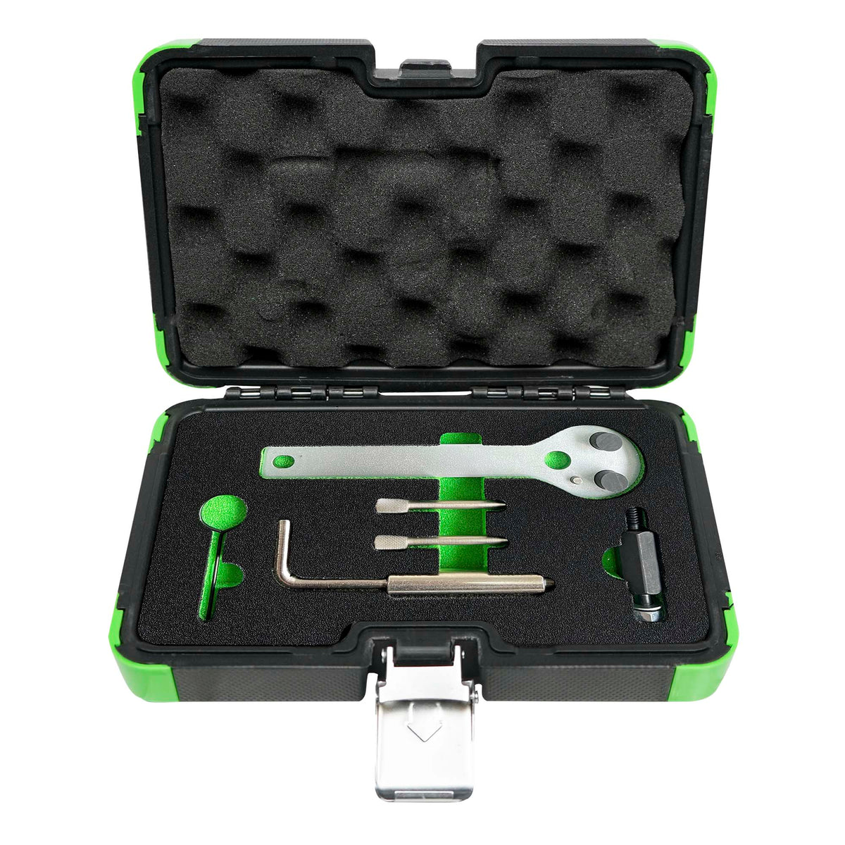 KIT DI ATTREZZI DI CRONOMETRAGGIO DEL MOTORE PER FORD/MAZDA 2.2, 3.2 TDCI | 54209