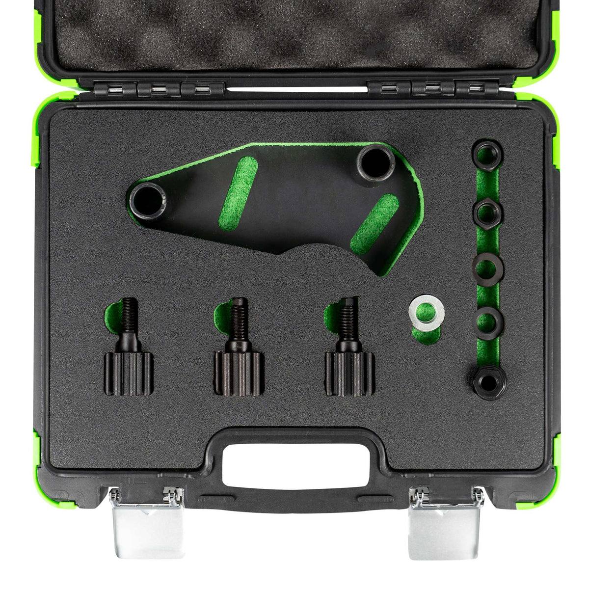 KIT DI ATTREZZI DI BLOCCAGGIO DELLA RUOTA DENTATA DELL ALBERO A CAMME PER FORD RENAULT 1.8, 2.0 16V | 54210